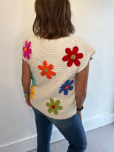 Load image into Gallery viewer, DAISY SWEATER
