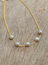 Load image into Gallery viewer, ZADA NECKLACE

