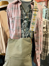 Load image into Gallery viewer, BOHO BUCKET HANDBAG (4 COLORS)
