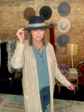Load image into Gallery viewer, RILEY HAT (4COLORS)
