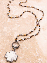 Load image into Gallery viewer, MCCALL NECKLACE (3 COLORS)
