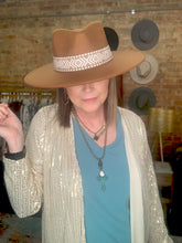 Load image into Gallery viewer, RILEY HAT (4COLORS)
