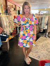 Load image into Gallery viewer, ISLAND BREEZE DRESS
