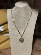 Load image into Gallery viewer, BRITTANY NECKLACE

