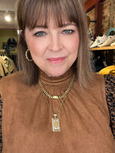 Load image into Gallery viewer, AUDRA NECKLACE
