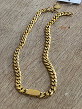 Load image into Gallery viewer, AUDRA NECKLACE
