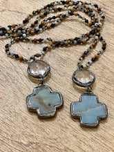 Load image into Gallery viewer, MCCALL NECKLACE (3 COLORS)

