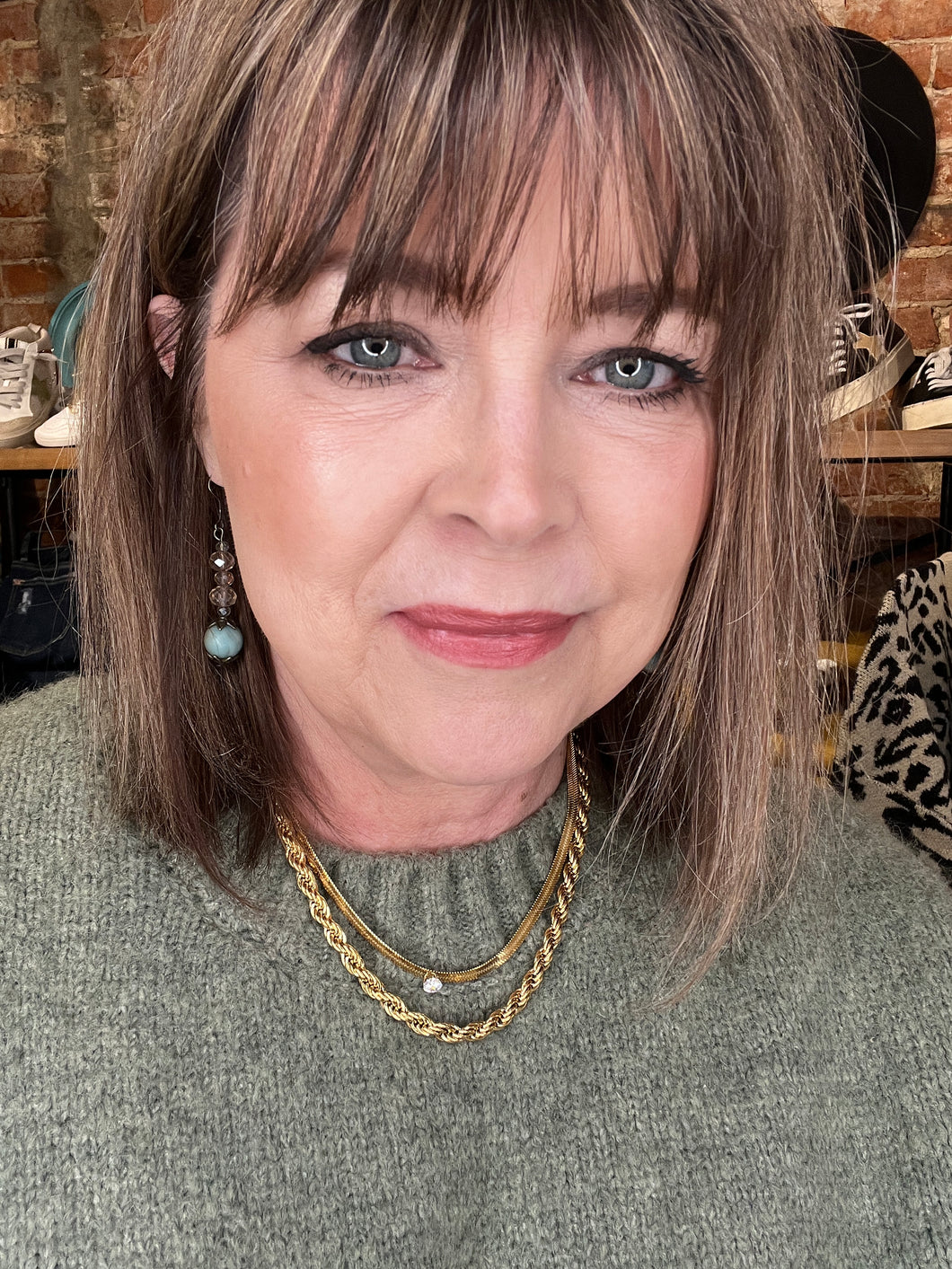 TALIA NECKLACE