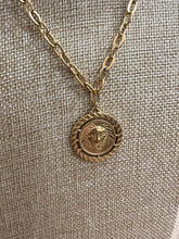 Load image into Gallery viewer, BRITTANY NECKLACE
