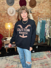 Load image into Gallery viewer, ROSE GOLD DUTTON RANCH
