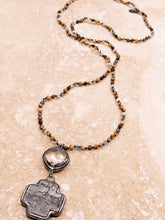Load image into Gallery viewer, MCCALL NECKLACE (3 COLORS)
