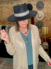 Load image into Gallery viewer, RILEY HAT (4COLORS)
