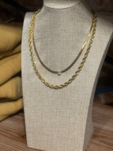 Load image into Gallery viewer, TALIA NECKLACE
