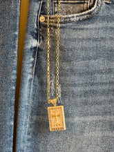 Load image into Gallery viewer, NAOMI CROSS NECKLACE
