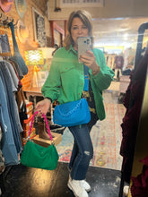 Load image into Gallery viewer, NEON CROSSBODY BAGS (6 COLORS)
