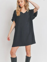 Load image into Gallery viewer, MADE YOU LOOK DRESS
