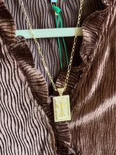 Load image into Gallery viewer, NAOMI CROSS NECKLACE
