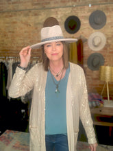 Load image into Gallery viewer, RILEY HAT (4COLORS)
