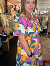 Load image into Gallery viewer, ISLAND BREEZE DRESS
