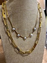 Load image into Gallery viewer, ZADA NECKLACE
