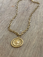 Load image into Gallery viewer, BRITTANY NECKLACE
